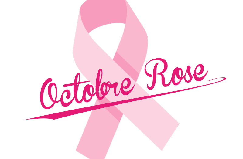 OCTOBRE ROSE 2021 Lège Cap Ferret